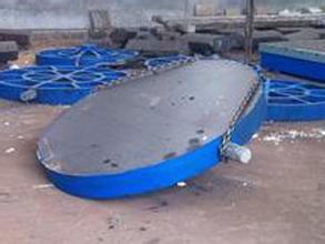 河北電機試驗平臺與機器人系統的結合