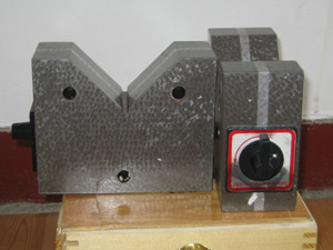 電機試驗平臺材料的優化選擇