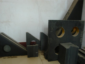 河北方筒方箱在汽車生產(chǎn)中的重要性